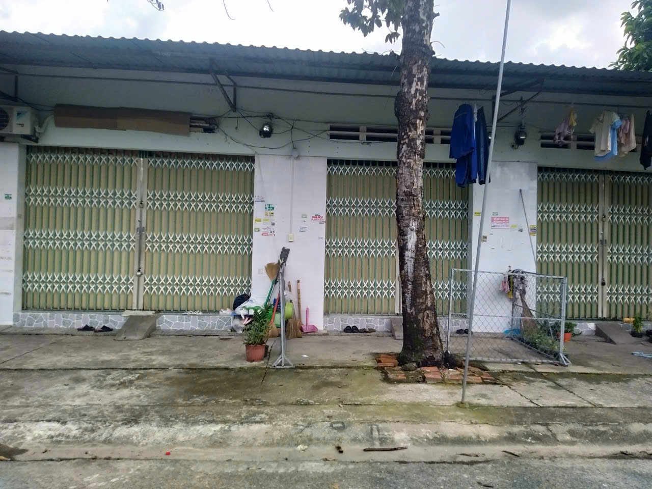 SIÊU HIẾM BÁN NHÀ ĐẤT 403.5M2, CÓ KIOT+DÃY TRỌ THU NHẬP 35TR/THÁNG, TẠI HÒA PHÚ, THỦ DẦU MỘT BÌNH DƯƠNG