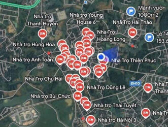 Chính chủ cần bán nhanh lô đất Tân Xã có thể xây chung cư mini ngay, giá rẻ nhất thị trường