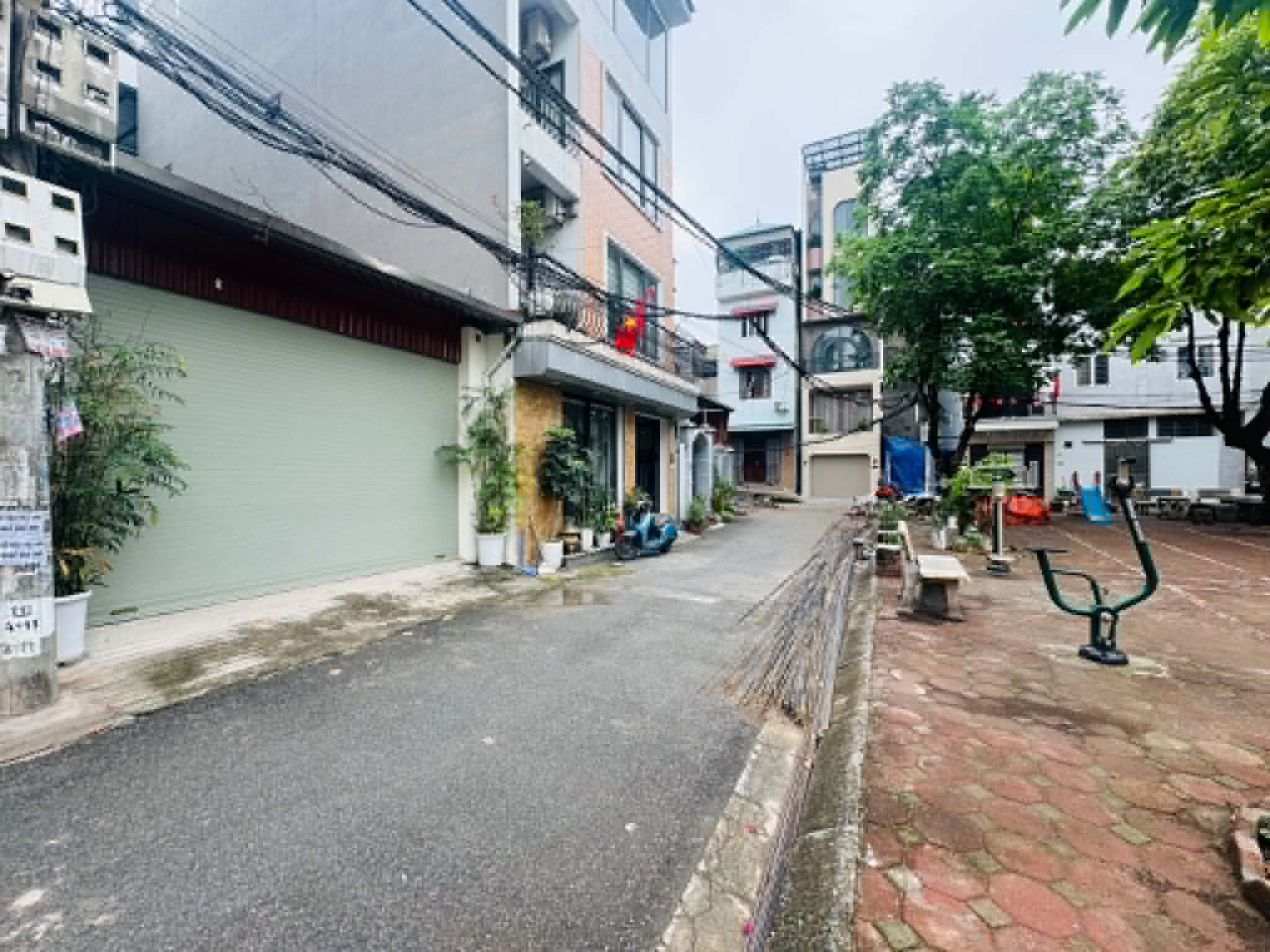 Nhà phân lô Việt Hưng 60m, vỉa hè, oto tránh, nhỉnh 13 tỷ tiềm năng tăng giá