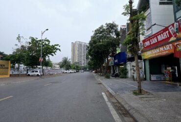 BÁN ĐẤT PHÂN LÔ VIỆT HƯNG 90M2- MT 6M- VỈA HÈ- Ô TÔ TRÁNH- HƠN 16 TỶ