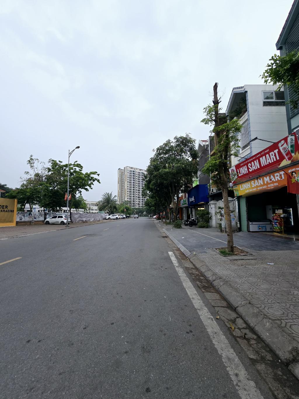 BÁN ĐẤT ĐẤU GIÁ VIỆT HƯNG 90M2- Ô TÔ TRÁNH- TƯƠNG LAI RỰC RỠ-16.9 TỶ
