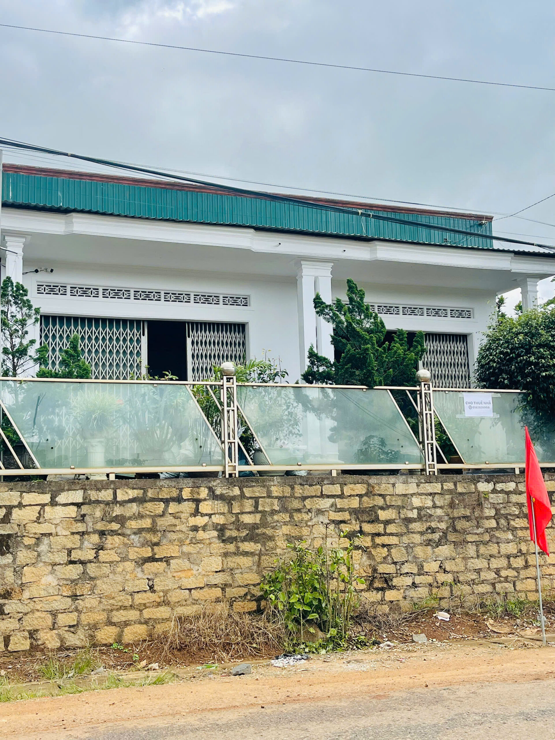 BÁN NHÀ ĐẤT 2 MẶT TIỀN – GIÁ CHỈ 2,5 TỶ – CƠ HỘI HIẾM