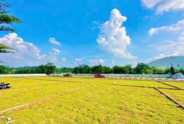 Đất hiếm tọa độ kim cương trung tâm Hòa Lạc. Giá F0 chủ đầu tư