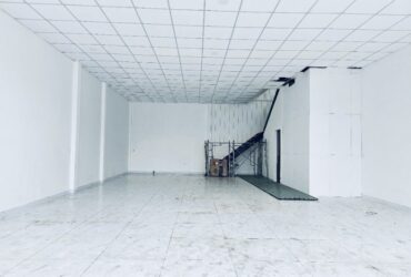 Bán nhà 2 Tầng MẶT TIỀN Kinh Doanh sầm uất bậc nhất Dĩ An,NGANG 10M