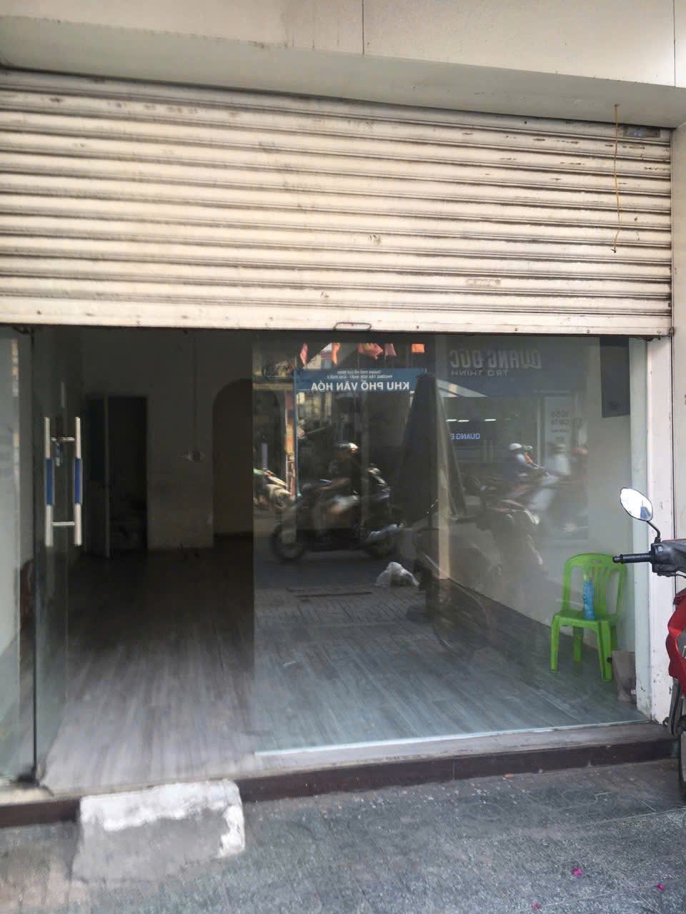 TÂN BÌNH, HỒ CHÍ MINH CHO THUÊ MẶT BẰNG KINH DOANH
