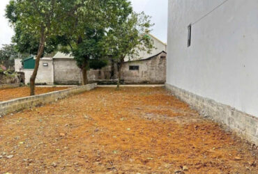 CHÍNH CHỦ BÁN 160M2 ĐẤT SẴN SỔ 2MT FULL TIỆN ÍCH TRUNG TÂM PHÚ CÁT