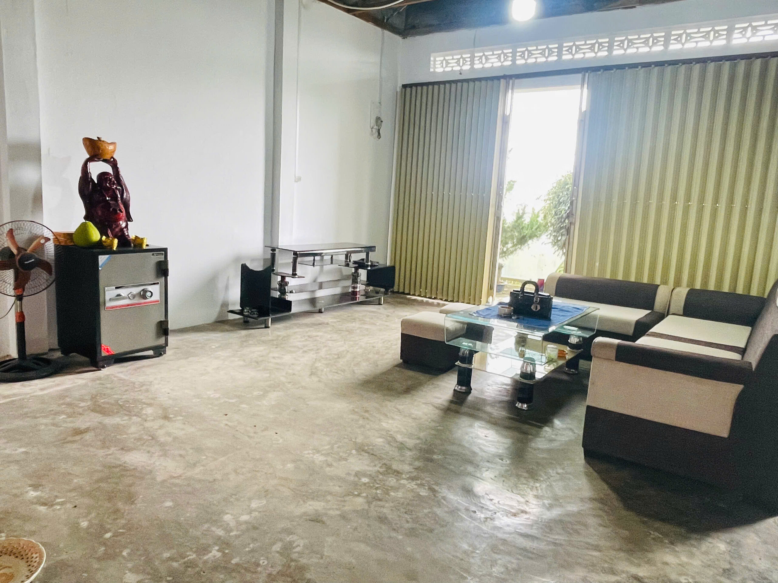 NHÀ ĐẤT 2 MẶT TIỀN ĐỆP TẠI QUẢNG LẬP – GIẢM TỪ 2,9 TỶ -> 2,5 TỶ