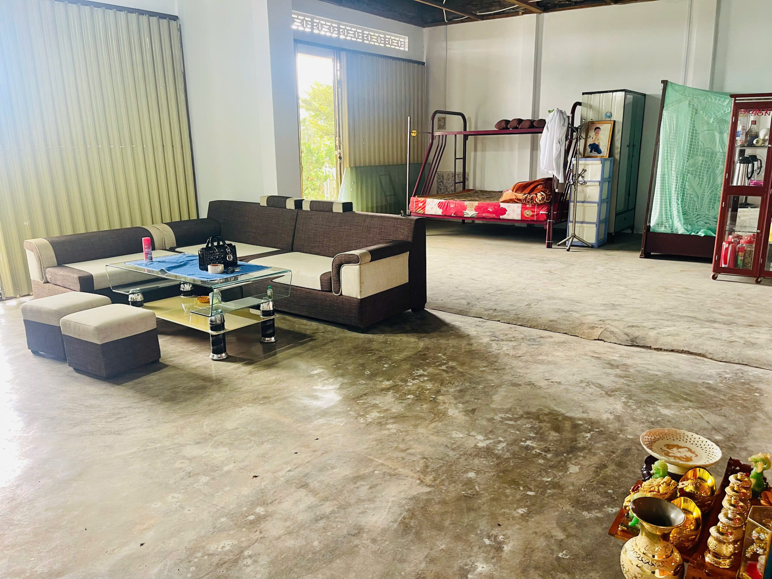 BÁN NHÀ ĐẤT 2 MẶT TIỀN – GIÁ CHỈ 2,5 TỶ – CƠ HỘI HIẾM