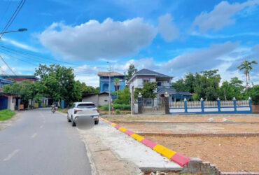 100M FULL THỔ CƯ MẶT TIỀN 6M – ĐỒNG TRẠNG, CỔ ĐÔNG, GIÁ NHỈNH 3 TỶ