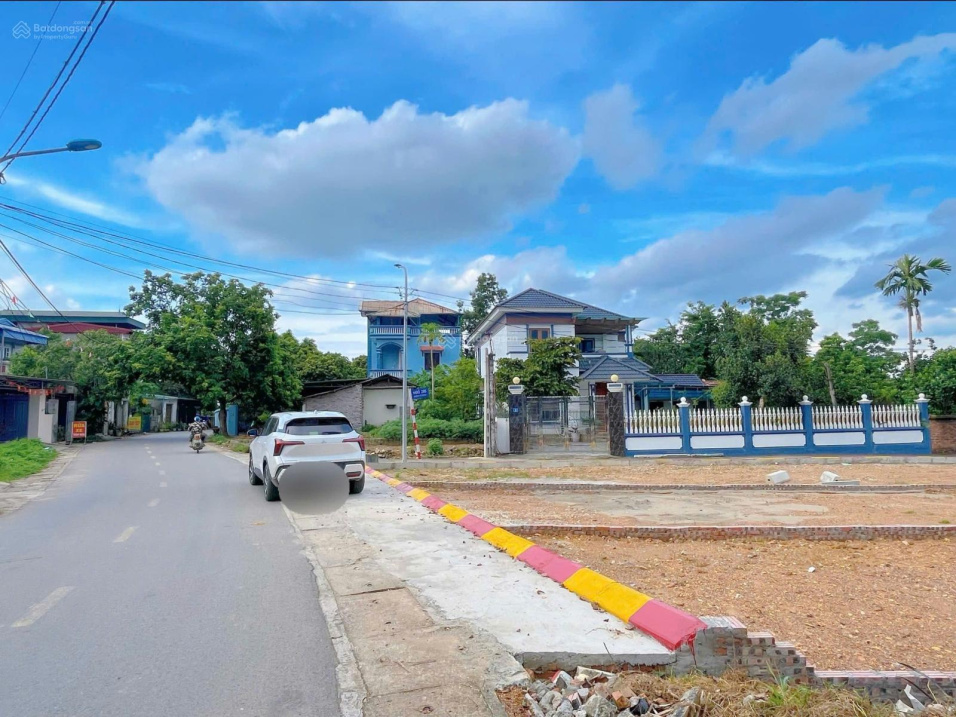 100M FULL THỔ CƯ MẶT TIỀN 6M – ĐỒNG TRẠNG, CỔ ĐÔNG, GIÁ NHỈNH 3 TỶ