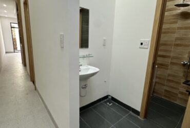 Nhà cấp 4 kiệt ô tô Cách Mạng Tháng 8, 51m², giá 3.35 tỷ, mới 100%