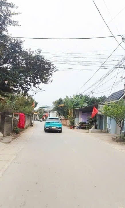 Bán đất giá rẻ hơn 100m2 đất full thổ cư cạnh Quốc lộ 21 – Giá chỉ 400tr