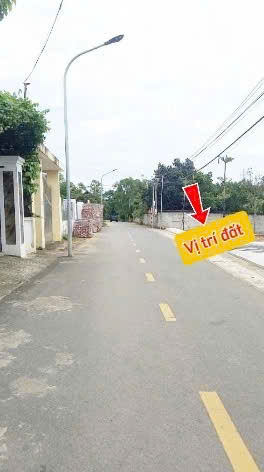 Cần tiền bán gấp 103m2 đất Hòa Lạc – Giá rẻ hơn thị trường 400tr