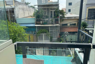 BÁN NHÀ PHƯỜNG THẠNH LỘC, QUẬN 12 – HẺM XE HƠI GẦN HÀ HUY GIÁP

THÔNG TIN PHÁP LÝ RÕ RÀNG