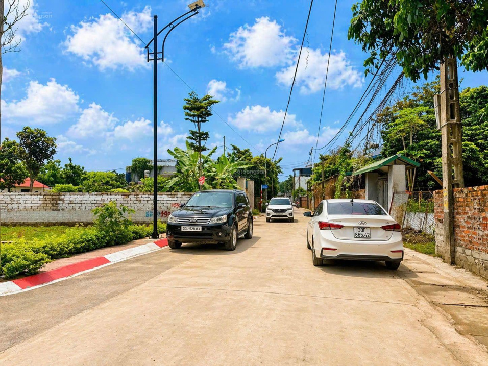 Bán đất tại Quốc lộ 21A,nhỉnh 3 tỷ, 100m2 bao đẹp