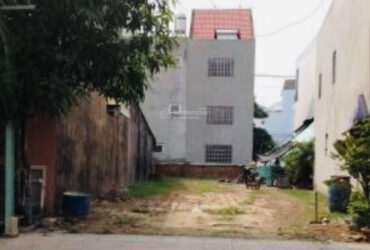 Bán đất thổ cư 100m² sổ đỏ tại Quốc Oai, Hà Nội. Mặt tiền 6m, dài 16m. Giá 3.5 tỷ. LH: 0948558676
