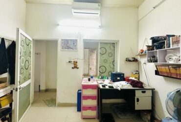 Nhà Lê Văn Hiến 5.68 tỷ, ô tô tránh nhau, 51tr/m2, 3PN, vị trí trung tâm