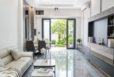 💢 SIÊU PHẨM CHÍNH CHỦ BA ĐÌNH – 50M RA HỒ TÂY – NHÀ MỚI KÍNH KOONG – XÁCH VALI VÀO Ở NGAY.