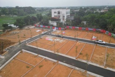 SUẤT NGOẠI GIAO LÔ ĐẤT 2 MẶT TIỀN PHÁP LÝ CHUẨN – SẴN SỔ ĐỎ – SÁT VÁCH KHU ĐẤU GIÁ ĐỒNG MÔ