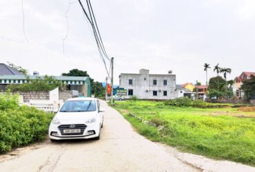 QUỸ ĐẤT HIẾM PHÚ CÁT 200m2 , Mặt Tiền Rộng – CHIA LÔ ĐƯỢC NGAY – LỜI NGAY KHI CỌC .