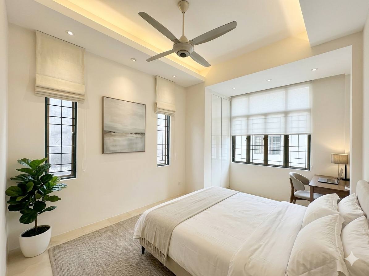 CỰC HIẾM ! NHÀ 5 TẦNG 3 MẶT THOÁNG – VÀI BƯỚC RA PHỐ – Sổ ĐỎ CHÍNH CHỦ.💥