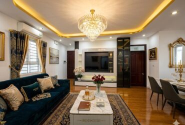 NHÀ ĐẸP MẶT PHỐ – HIẾM – KINH DOANH ĐỈNH – Ô TÔ TẢI TRÁNH – TIỆN ÍCH NGẬP TRÀN 
– Vào ở Ngay.
