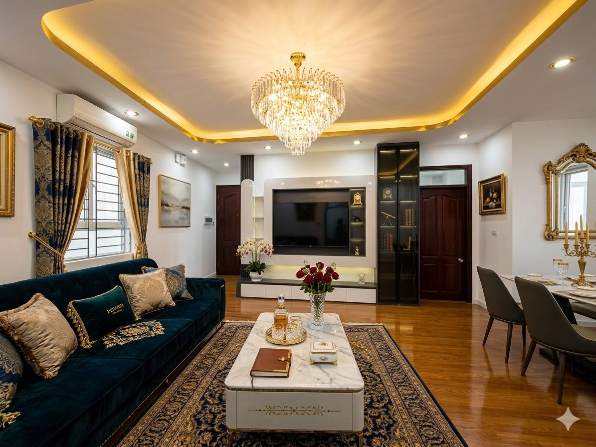 NHÀ ĐẸP MẶT PHỐ – HIẾM – KINH DOANH ĐỈNH – Ô TÔ TẢI TRÁNH – TIỆN ÍCH NGẬP TRÀN 
– Vào ở Ngay.