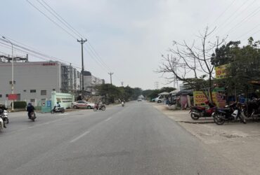 LÔ GÓC HIẾM – X2 BẮC KIM NỖ (THIÊN LỘC)  Lô góc 2 mặt thoáng, đường 12m vỉa hè đẹp.Hạ tầng đồng bộ, khu dân cư