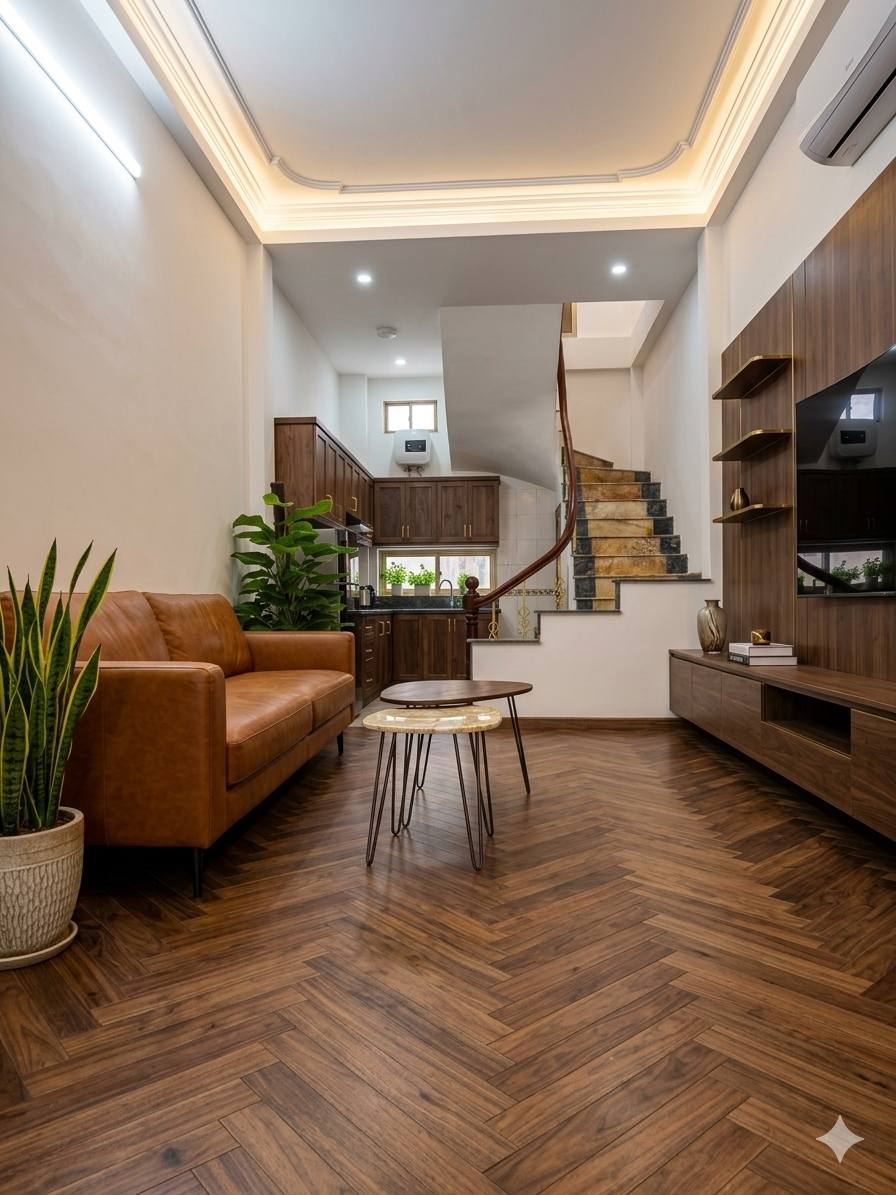 CHỈ HƠN 3TỶ CÓ NHÀ – LÔ GÓC THOÁNG – LINH LANG  #CHÍNHCHỦ Ô TÔ, 3 BƯỚC RA PHỐ – TRUNG TÂM BA ĐÌNH – GIÁP RANH CẦU GIẤY – TÂY HỒ – HÀ NỘI. Ở NGAY.🔥0912635568