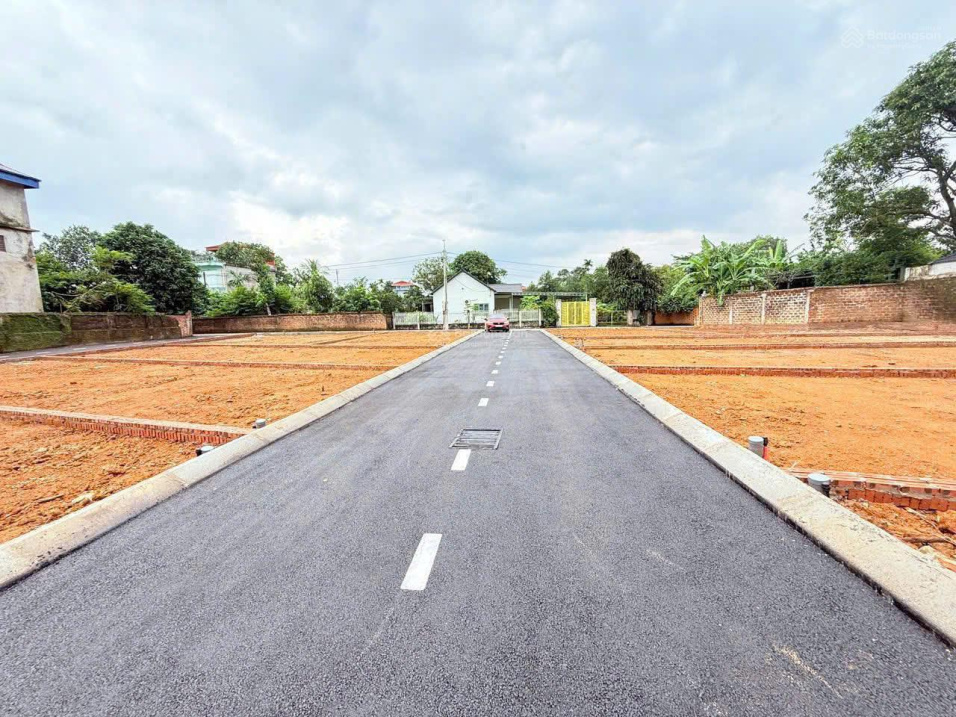 Bán 100m2 FULL thổ tại Cổ Đông, Sơn Tây, Gần làng ĐHQG và CÔNG NGHỆ CAO HÒA LẠC