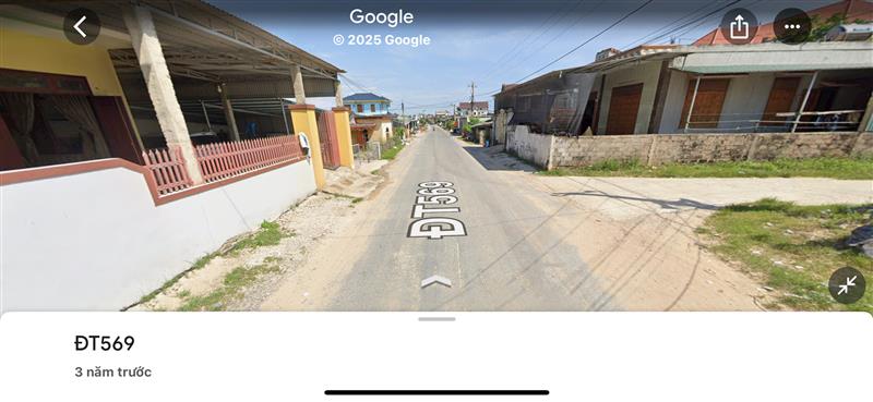 Bán nhanh thửa đất đẹp tại Thôn Cửa Thôn, Hải Ninh, Quảng Ninh, Quảng Bình.