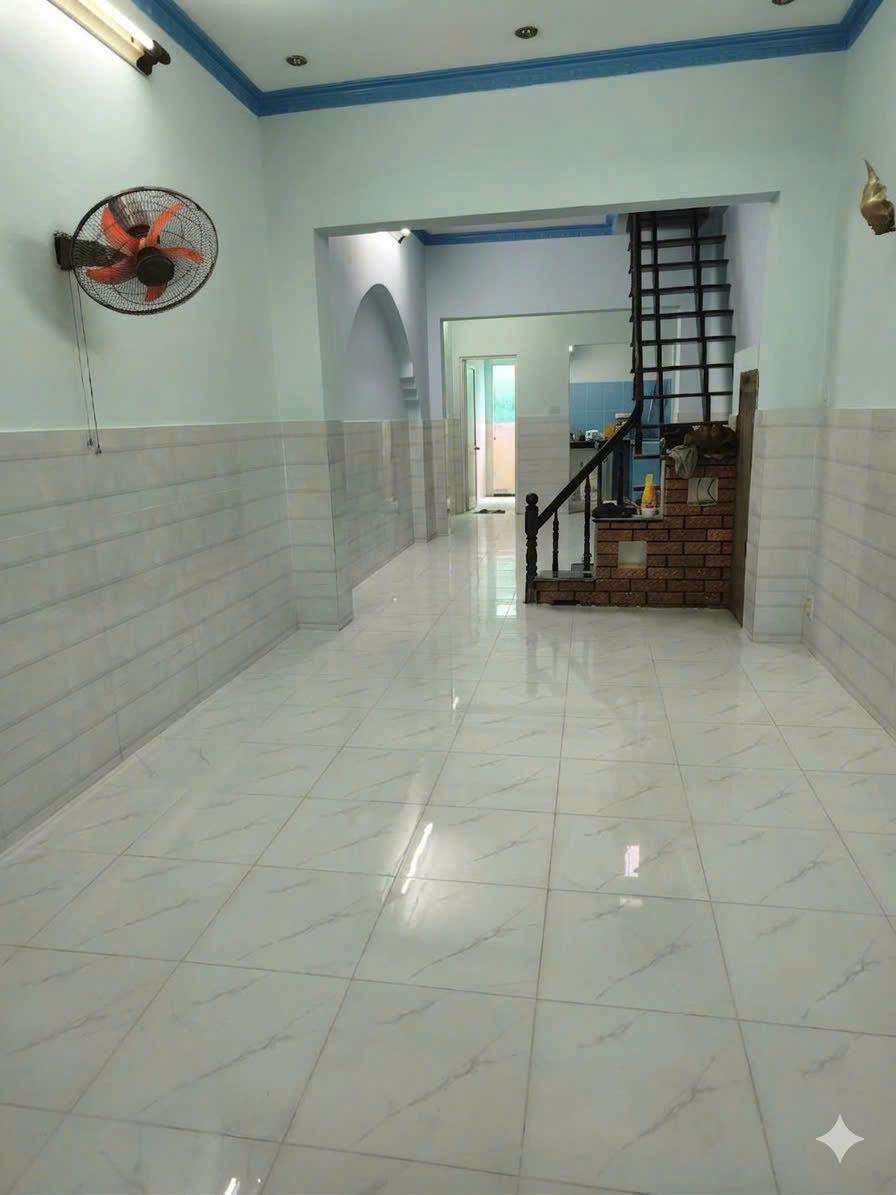 CHO THUÊ NHÀ 1 TRỆT 1 LẦU, DTSD 78M2+ NỘI THẤT ĐƯỜNG SỐ 35, P.HIỆP BÌNH CHÁNH, TP.THỦ ĐỨC