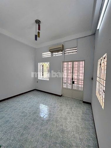 Cho thuê nhà riêng Phan Văn Trị – Gò  Vấp 3 Phòng ngủ, 13 triệu/ tháng