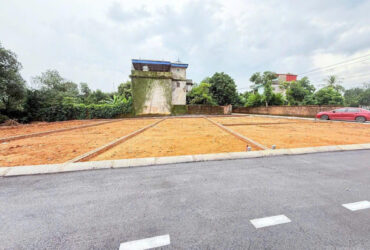 Bán 100m2 FULL thổ tại Cổ Đông, Sơn Tây, Gần làng ĐHQG và CÔNG NGHỆ CAO HÒA LẠC