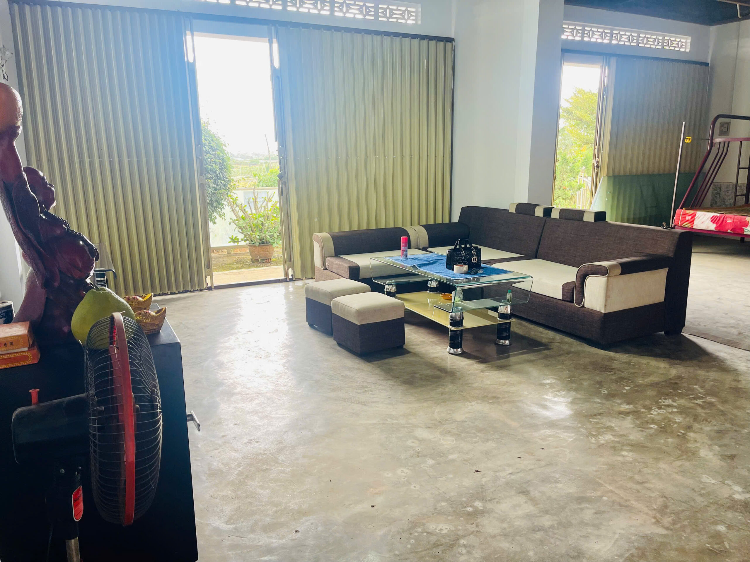 NHÀ ĐẤT QUẢNG LẬP – GẦN CHỢ – 2 MẶT TIỀN ĐẸP