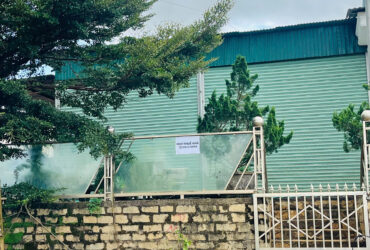 NHÀ ĐẤT QUẢNG LẬP – GẦN CHỢ – 2 MẶT TIỀN ĐẸP