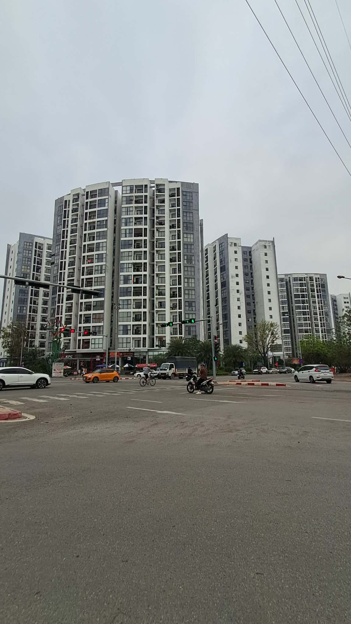 BIỆT THỰ SÀI ĐỒNG 110M2 – TÂM ĐIỂM SỐNG XANH – KỀ CẬN VINHOMES RIVERSIDE