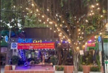 SANG QUÁN CAFE HAI MẶT TIỀN ĐỐI DIỆN CHUNG CƯ SUNVIEW 42 ĐƯỜNG CÂY KEO, HCM