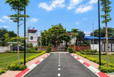 Bán đất tại Quốc lộ 21A,nhỉnh 3 tỷ, 100m2 bao đẹp
