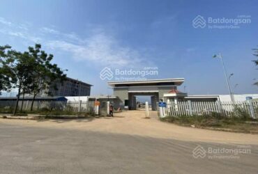 CHÍNH CHỦ BÁN GẤP LÔ ĐẤT XÃ HÒA LẠC, 3 tỷ, 100 m2, CẠNH ĐHQG HN. Cạnh khu công nghệ cao Hòa Lạc
