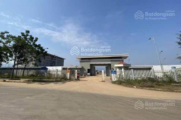 CHÍNH CHỦ BÁN GẤP LÔ ĐẤT XÃ HÒA LẠC, 3 tỷ, 100 m2, CẠNH ĐHQG HN. Cạnh khu công nghệ cao Hòa Lạc