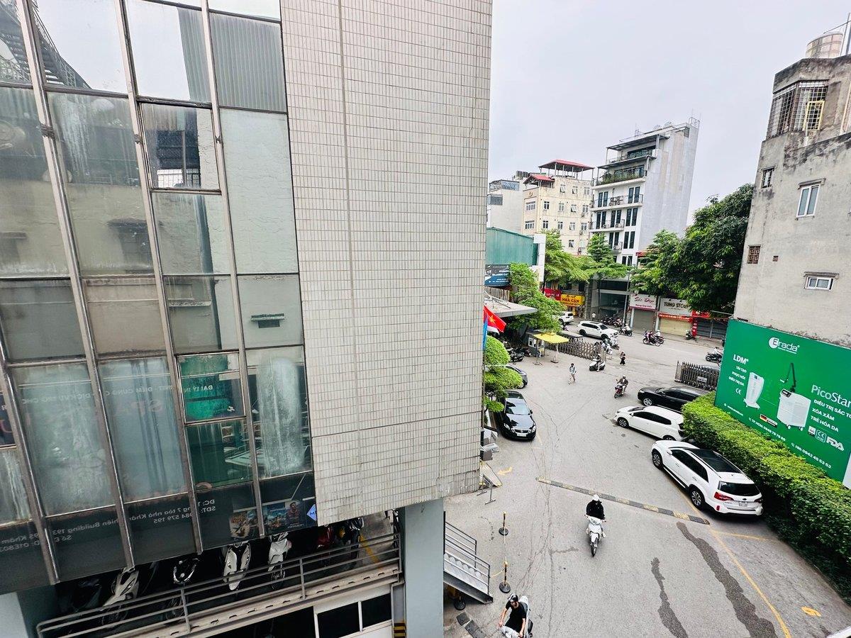 NHÀ ĐẸP DÂN XÂY – VIEW THOÁNG VĨNH VIỄN – TẶNG FULL NỘI THẤT-TRUNG TÂM ĐỐNG ĐA