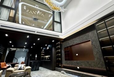 BÁN NHÀ BỒ ĐỀ 75M2- 7 TẦNG- KINH DOANH ĐỈNH CAO- 30.X TỶ