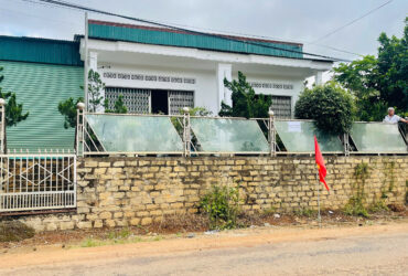 SỞ HỮU NGAY TÀI SẢN 2 MẶT TIỀN ĐẮC ĐỊA – CÓ SẴN DÒNG TIỀN CHO THUÊ