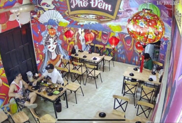 CẦN THANH LÝ QUÁN NHẬU TẠI 464 ĐỘI CẤN, HÀ NỘI
