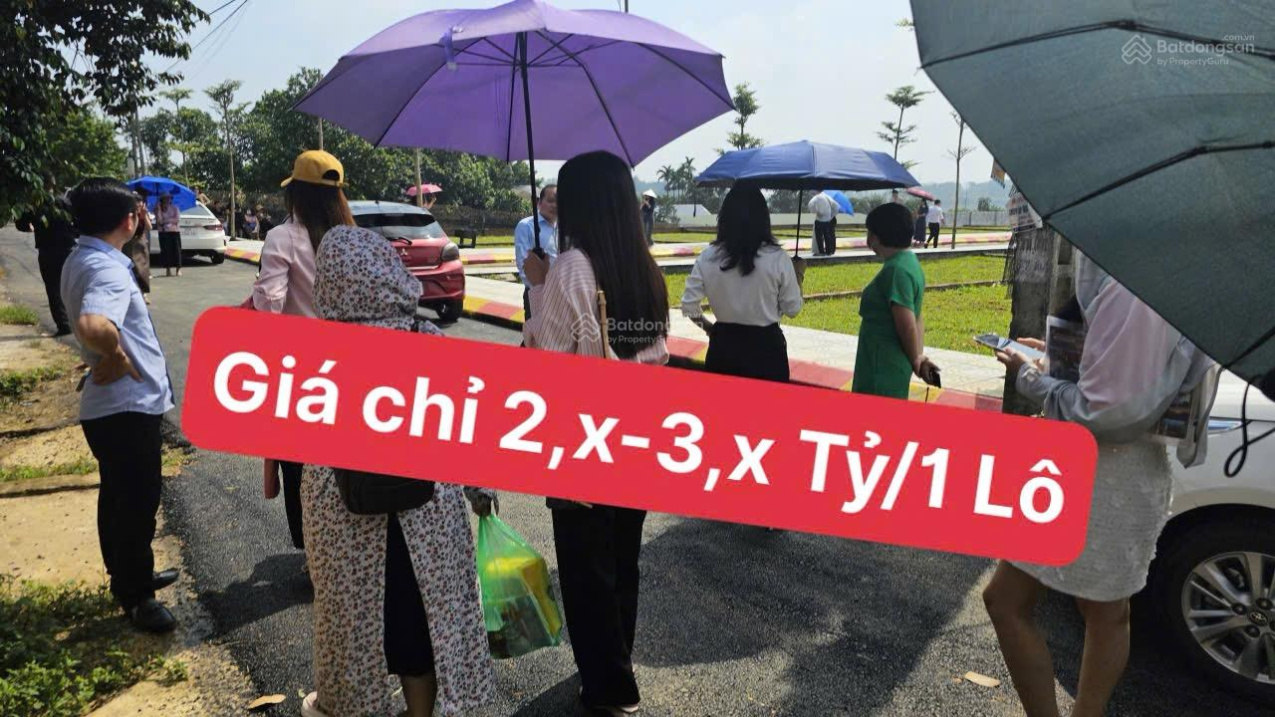 Bán gấp đất thổ cư 100m2 Hoà Lạc, Thạch Thất, Hà Nội. Sổ hồng. Giá 3 tỷ. LH: 0982791453