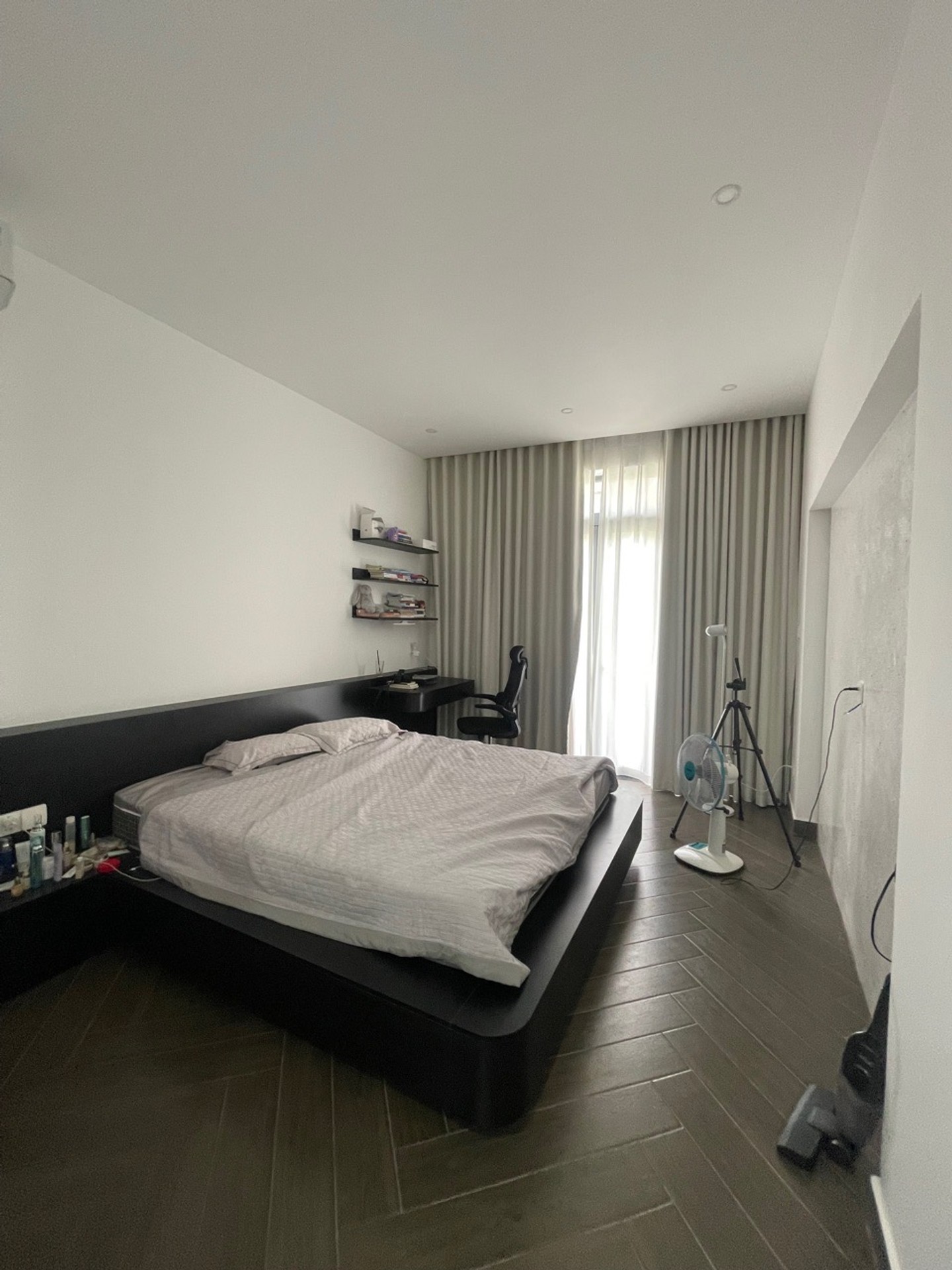 Nhà mặt tiền Nguyễn Phước Nguyên 63m2, 3 tầng mới, kinh doanh tốt, chỉ 6.8 tỷ