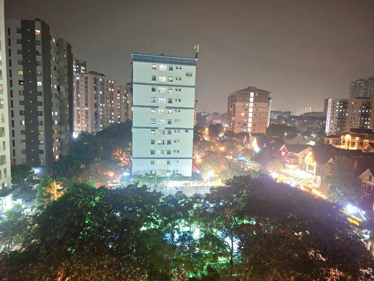 🏠 CHUNG CƯ  LINH ĐÀM – HIẾM NHÀ BÁN  VIEW ĐẸP – TIỆN ÍCH ĐỈNH🌹