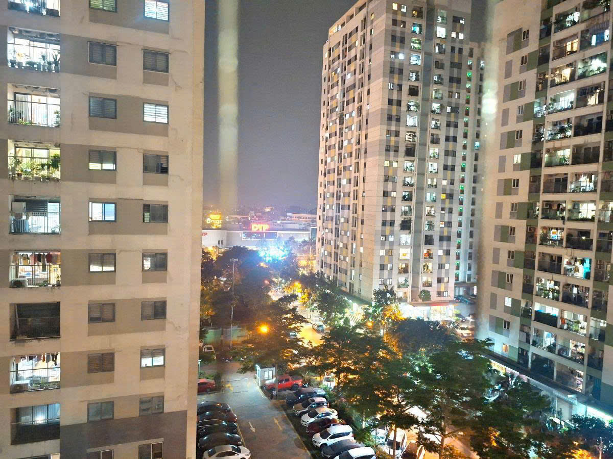 🏠 CHUNG CƯ  LINH ĐÀM – HIẾM NHÀ BÁN  VIEW ĐẸP – TIỆN ÍCH ĐỈNH🌹