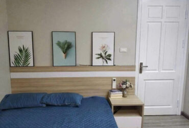 CHUNG CƯ LINH ĐÀM – CĂN HIẾM LÊN SÓNG  Ở NGAY – SINH LỜI TỐT